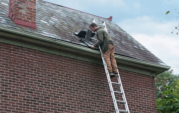what affects urgent Edge Fold roof repairs