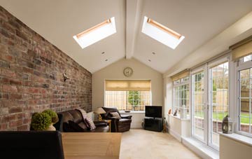 conservatory roof insulation Edge Fold