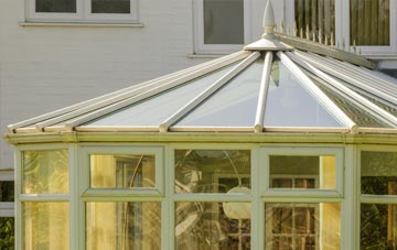 conservatory roof repair Edge Fold