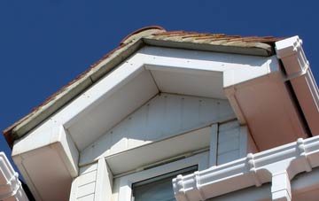 Edge Fold fascia installation costs