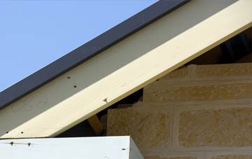 Edge Fold fascia repairs