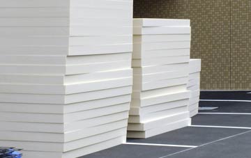 Edge Fold flat roof insulation costs