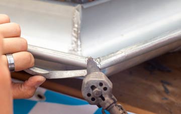 disadvantages of Edge Fold lead roofing