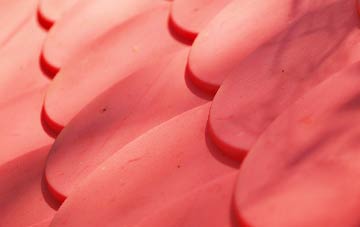 Edge Fold plastic roof costs