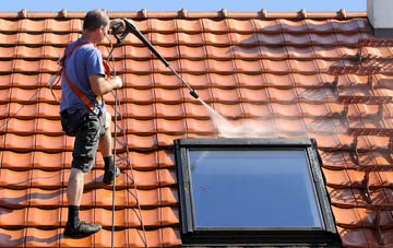roof cleaning Edge Fold