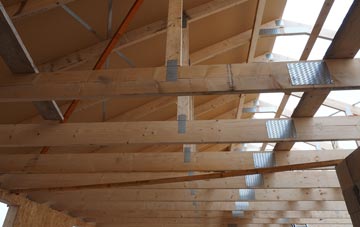 Edge Fold roof truss costs