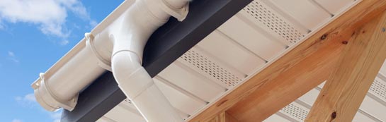 get Edge Fold guttering quotes today