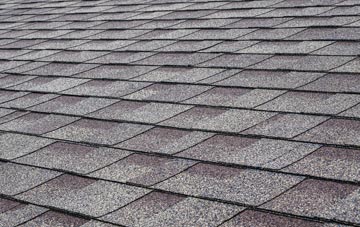 Edge Fold tiles for shallow pitch roofing