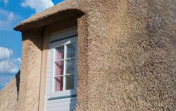 Edge Fold thatch roof disadvantages