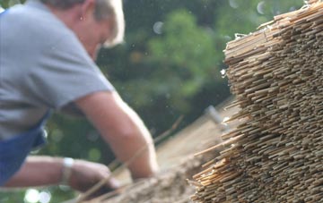 professional Edge Fold thatchers