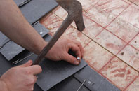 free Edge Fold garage roof repair quotes