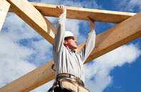 Edge Fold roof replacement work