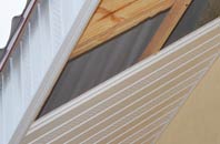 rated Edge Fold soffit repair companies