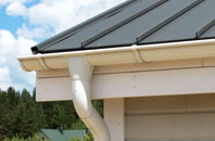 Edge Fold soffits